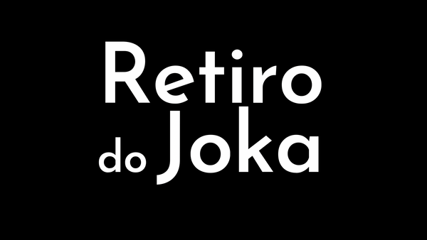 Retiro do Joka